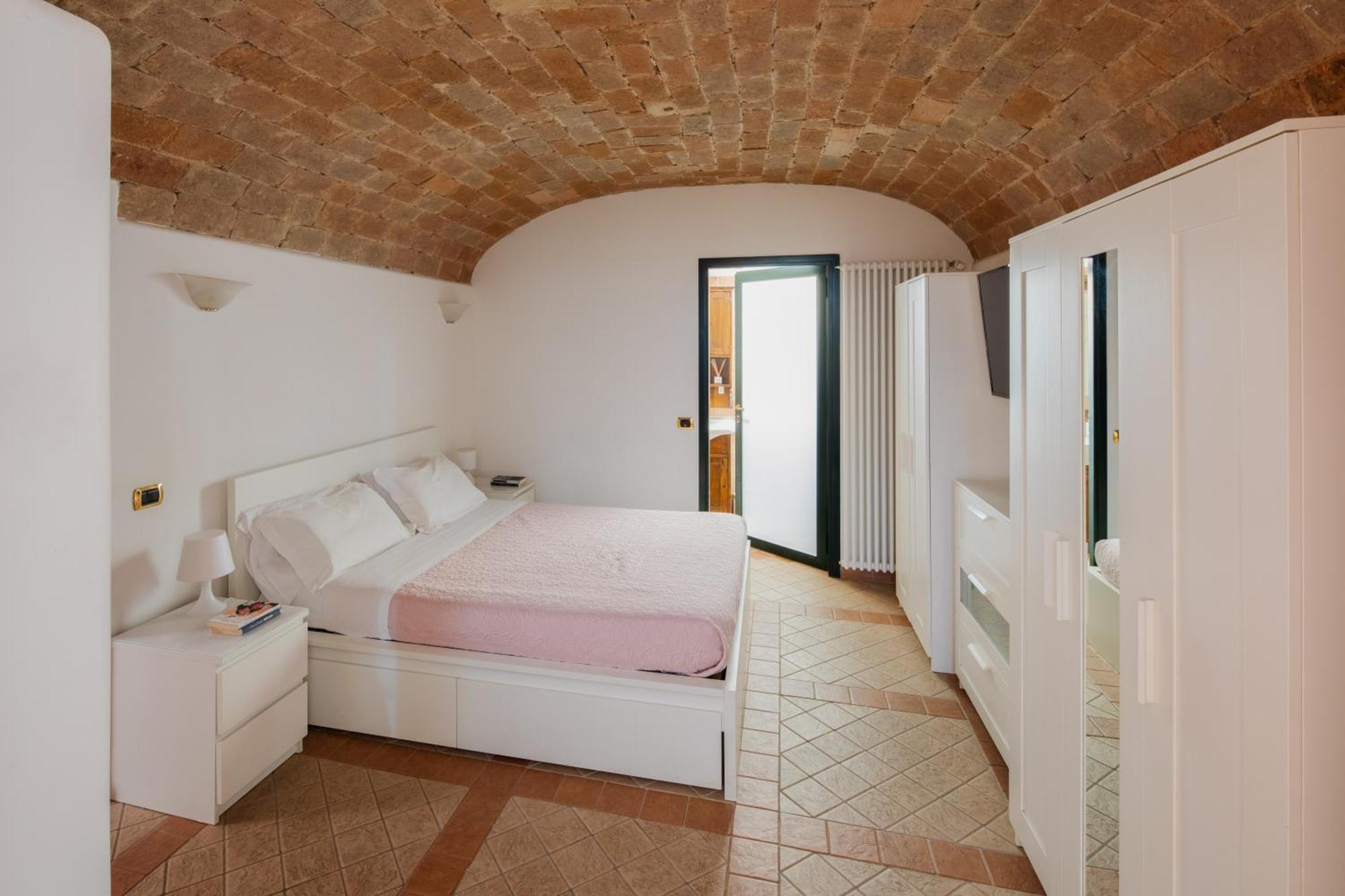 Aurora Apartment Rome Exterior photo